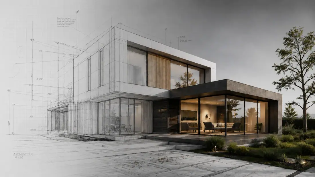 Design & Build