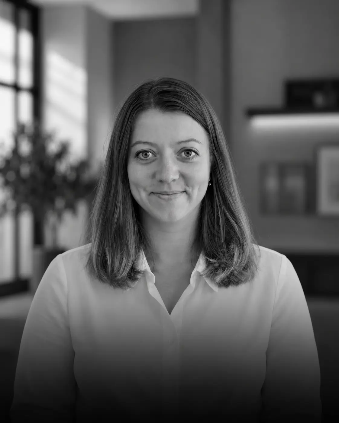 Ing. Arch. Veronika Jarkovská