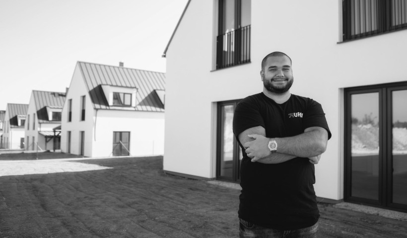 Marek Cina