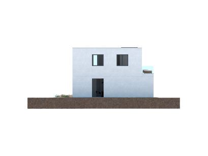 3D model